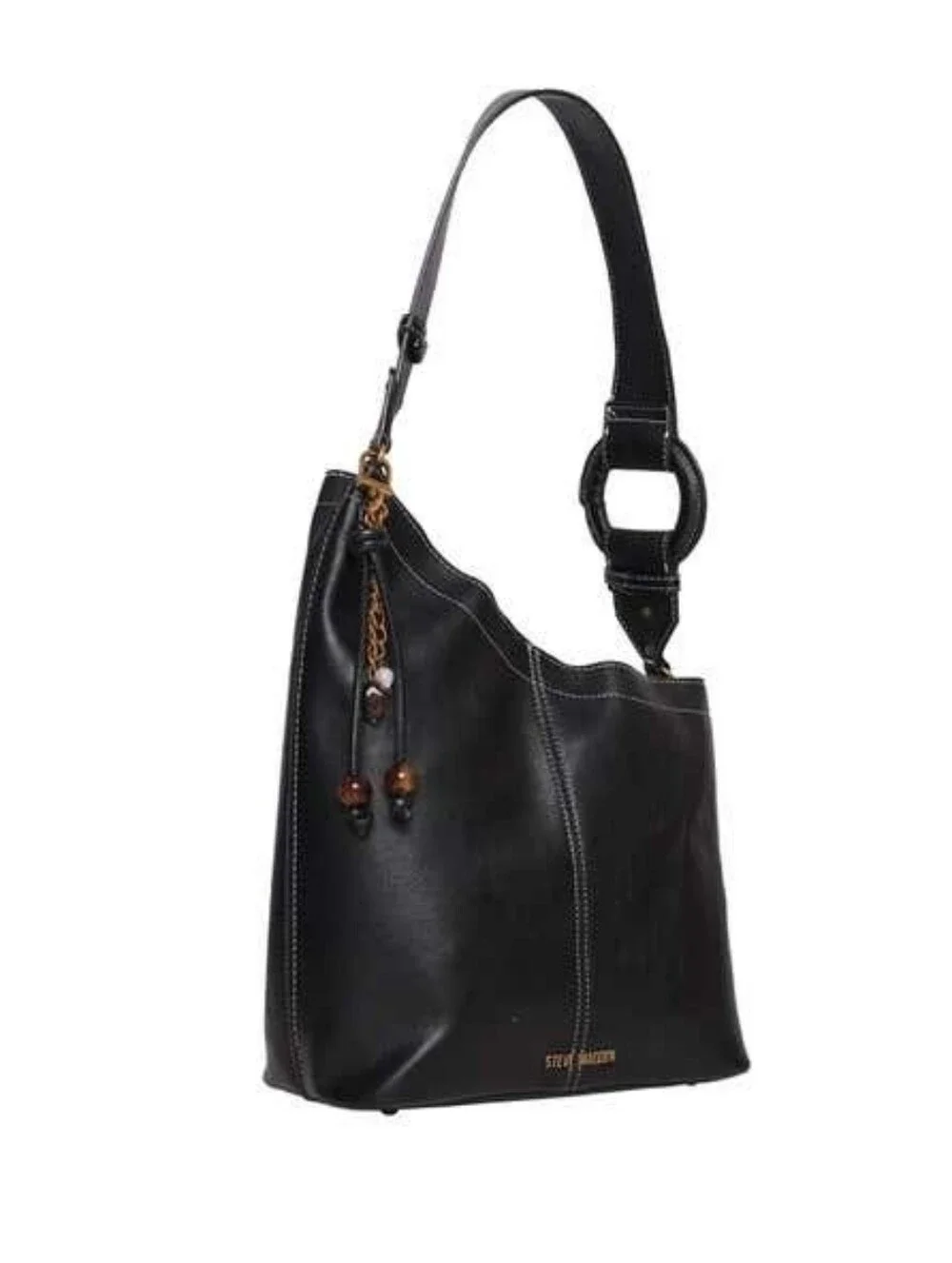 Steve Madden soft black